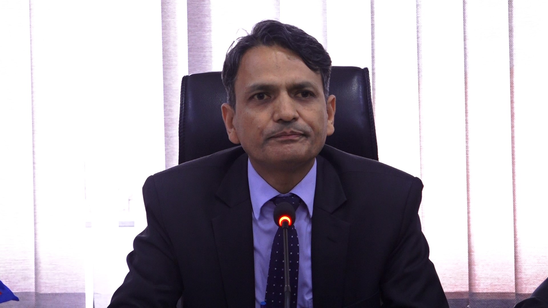 परराष्ट्र मन्त्रालयको नियमित प्रेस ब्रिफिङ : राहदानी सुधारदेखि अन्तर्राष्ट्रिय सहकार्यसम्मका १० विषय सार्वजनिक